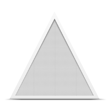 Треугольная