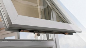 Изготовление форточек на заказ