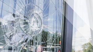 Замена стекла