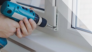 Ремонт пластиковых окон