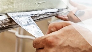 Реставрация деревянных окон