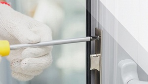 Реставрации пластиковых окон