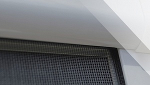 Роллетные москитные сетки